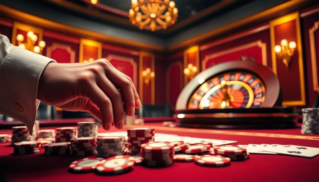 Experience the thrilling games and high winnings at https://8xbetvn.it.com/ with live dealers and immersive online action.